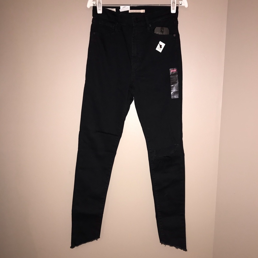 LEVI PREMIUM MILE HIGH JEAN